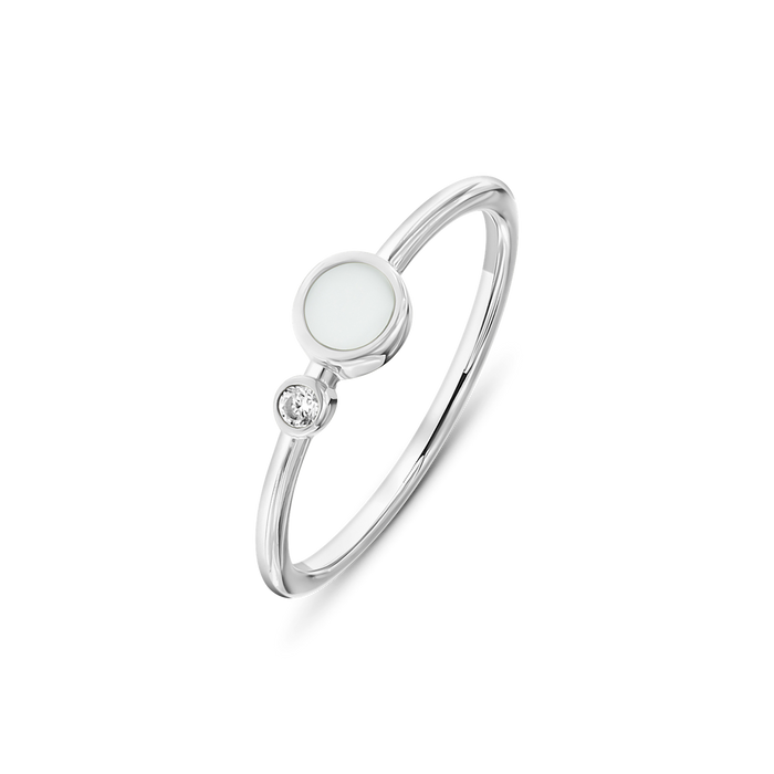 Bijoux Lait Maternel Giulia