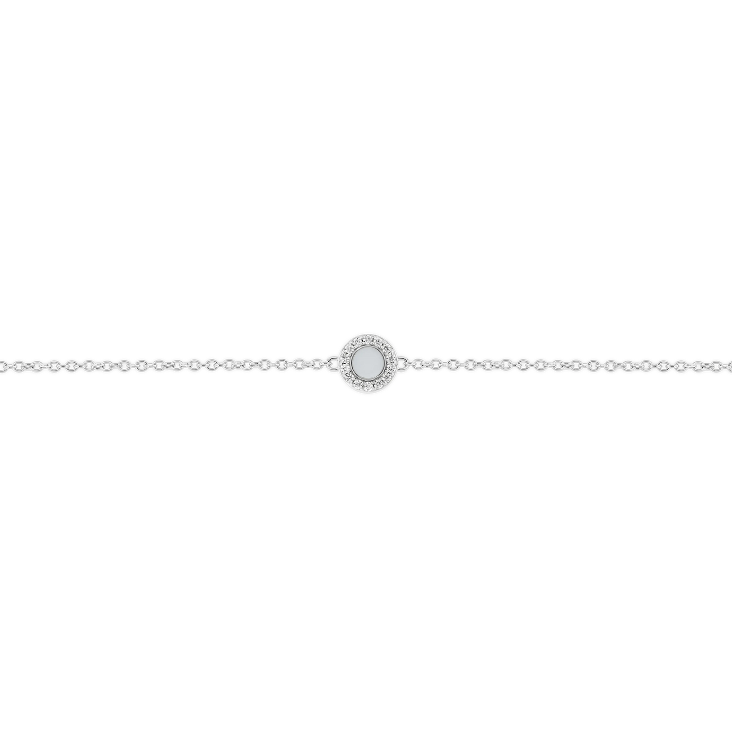 Juul | Moedermelk armband massief
