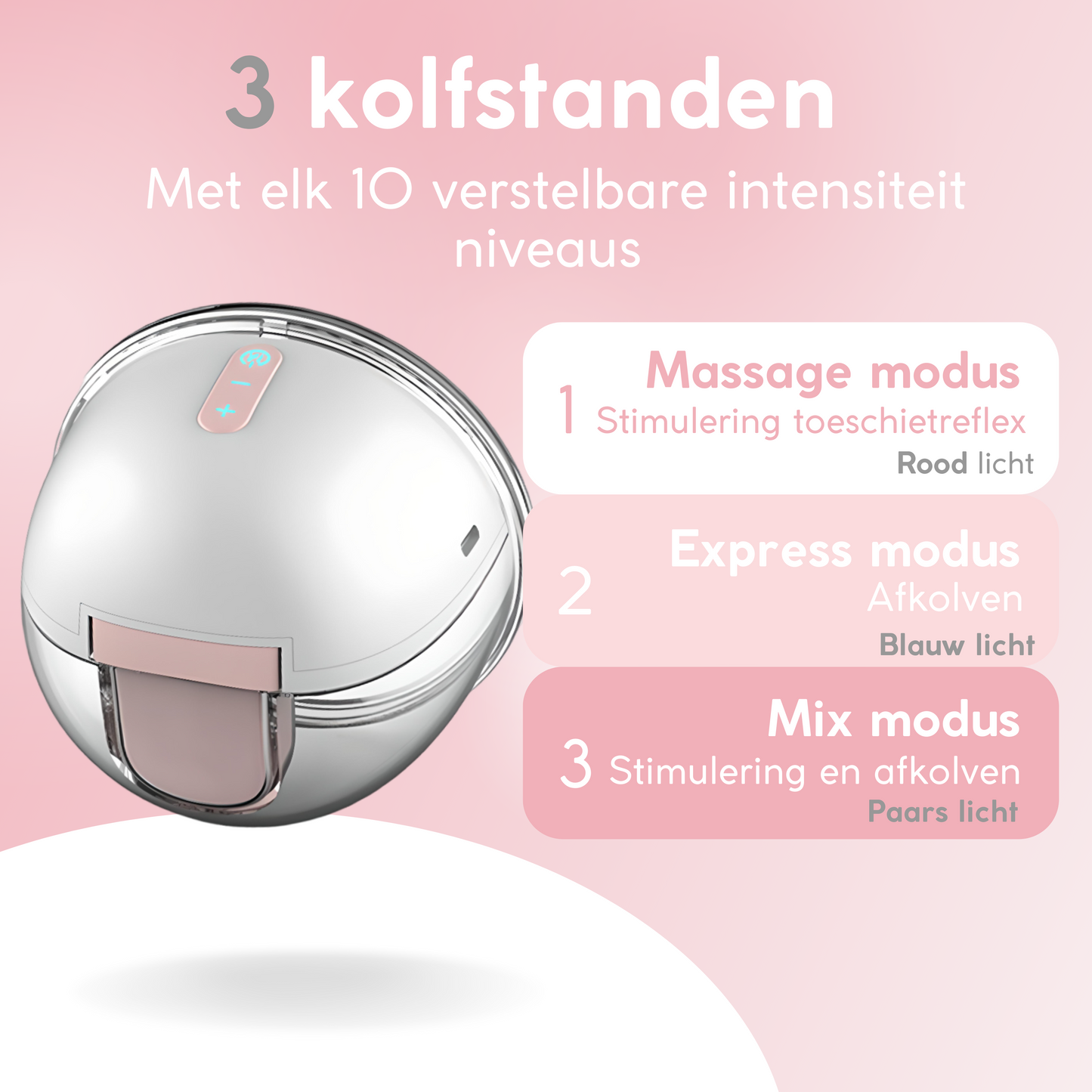 Enkele Youha The Ins - Gen 2 - 22&24mm met app