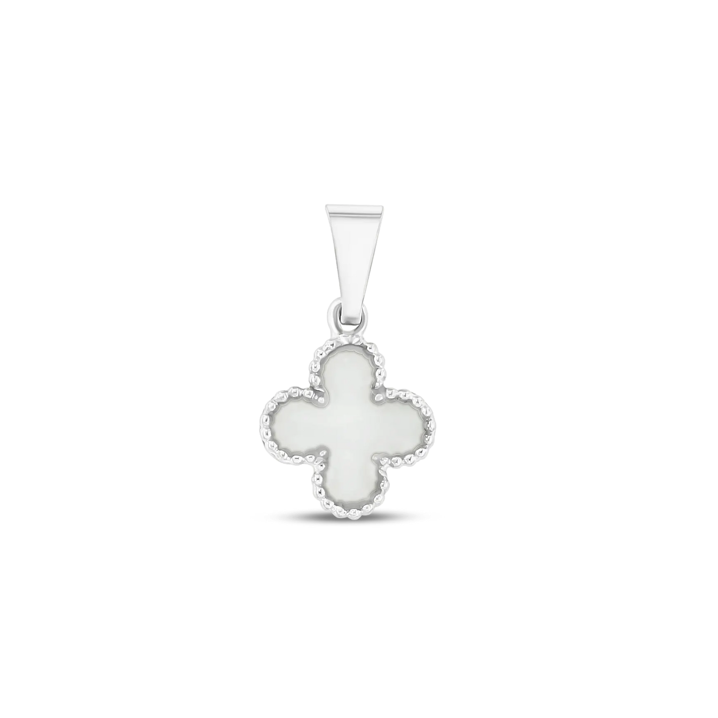 Lucky | Moedermelk Hanger massief