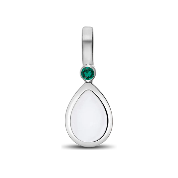 Magic Drop | Moedermelk Hanger massief