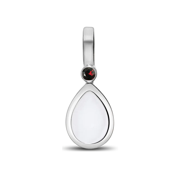 Magic Drop | Moedermelk Hanger massief
