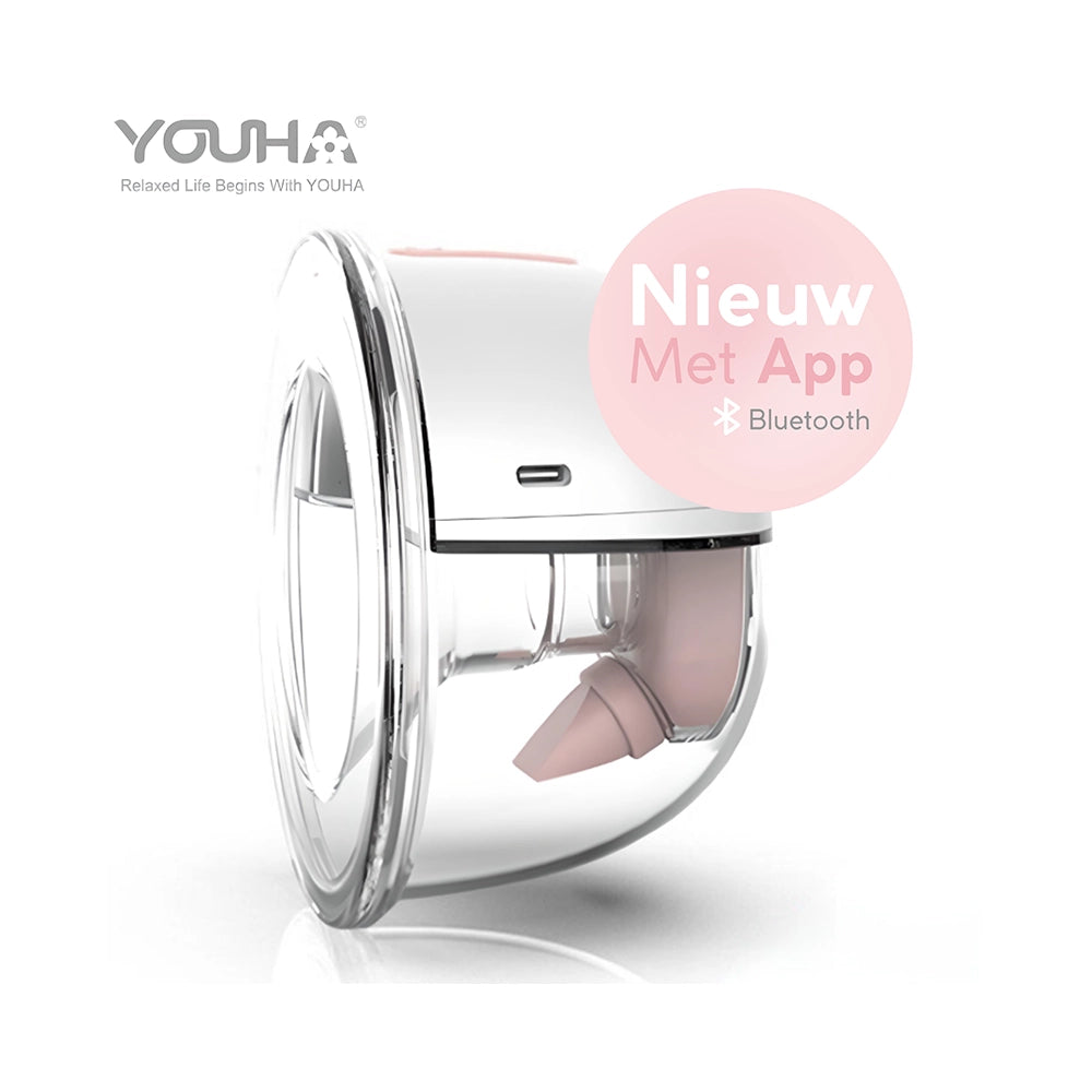Enkele Youha The Ins - Gen 2 - 22&24mm met app